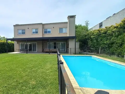 Colectora Panamericana, Ramal Pilar Km. 47