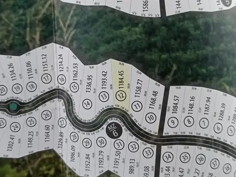 Espectacular lote en Vistas de La Deseada