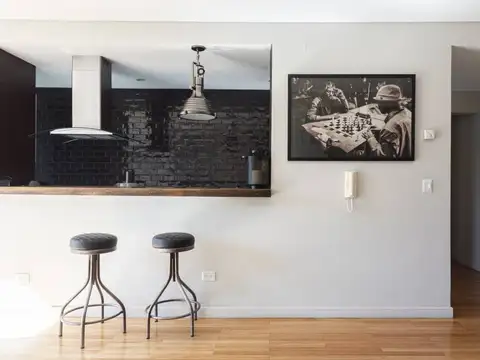 Departamento en Venta 16 años