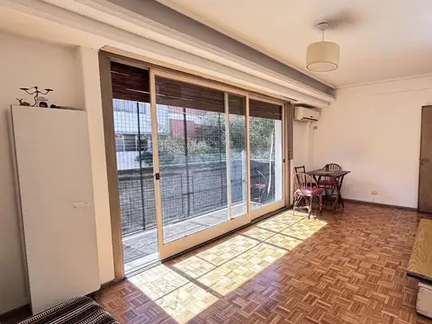 Departamento - Venta - Argentina, Capital Federal - Quito 4300