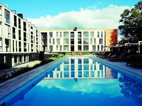 Departamento en Alquiler de 2 ambientes