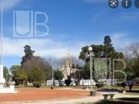 Terreno en Venta de 600,0 m2