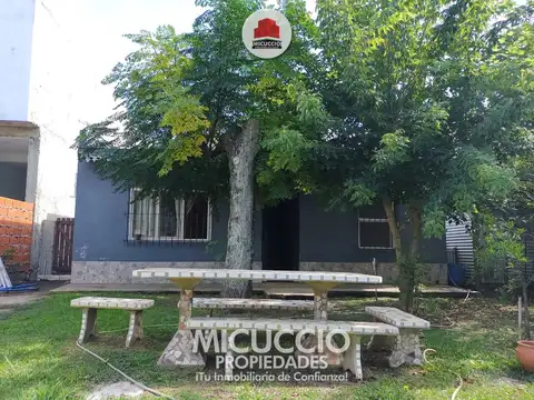 Casa en Venta en Centro, USD 79.000