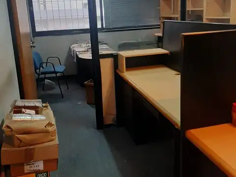 Bartolomé Mitre 3300