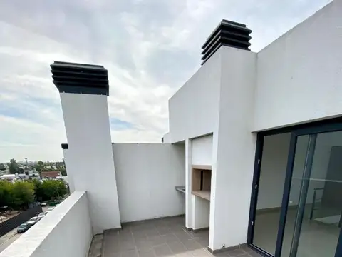 Departamento en Venta al Norte