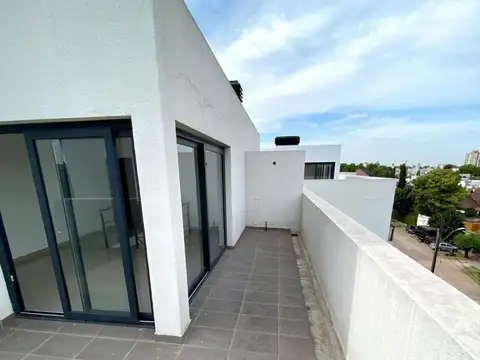 Departamento de 3 ambientes - VILANOVA HAEDO