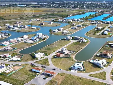 Terreno en Venta en Countries y Barrios Cerrados en Berazategui, USD 65.000