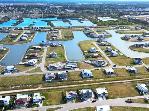 Lote en venta en Magallanes, perimetral de 600 m2, Hudson.