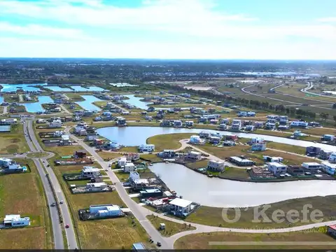 Terreno en Venta de 600,0 m2