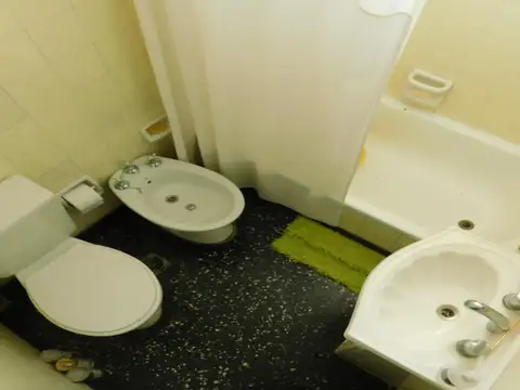 Departamento en Venta en Paternal, USD 96.000