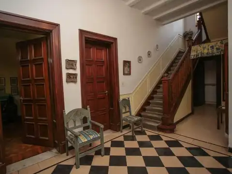 José Luis Cantilo  al 4100