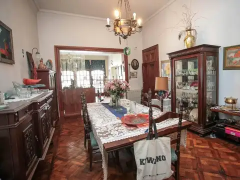 José Luis Cantilo  al 4100