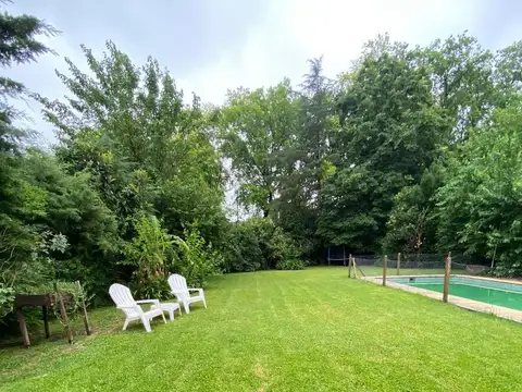 Casa en  venta en Mapuche Country Club