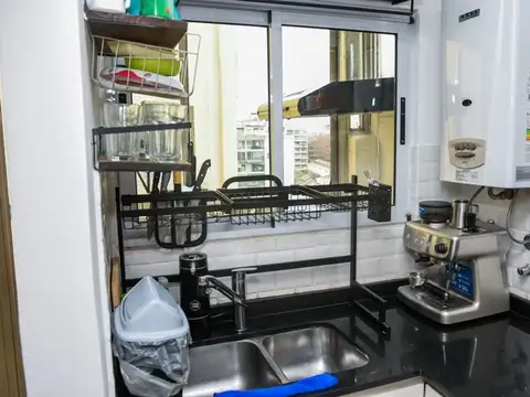 Venta Departamento Duplex 3 ambientes Palermo