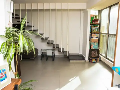 Avenida Santa Fe 5300