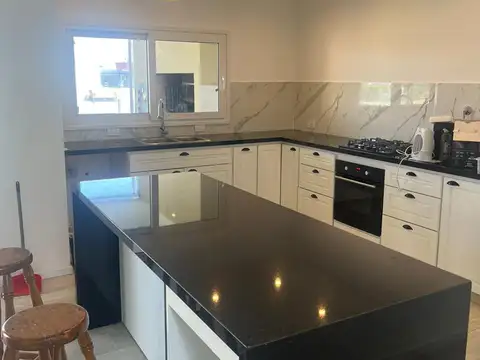 Casa en Alquiler 2 años