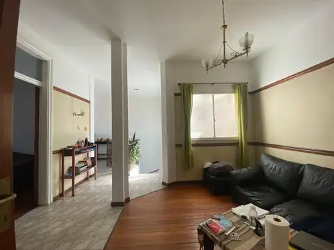 NAON ROMULO DR. 3000, Piso 1