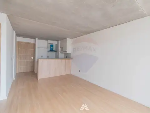 Departamento en Venta en Tres Cruces, USD 127.000