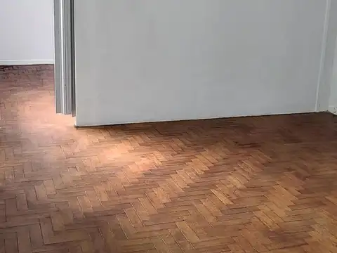 Departamento en alquiler - 1 Dormitorio 1 Baño - Villa Urquiza