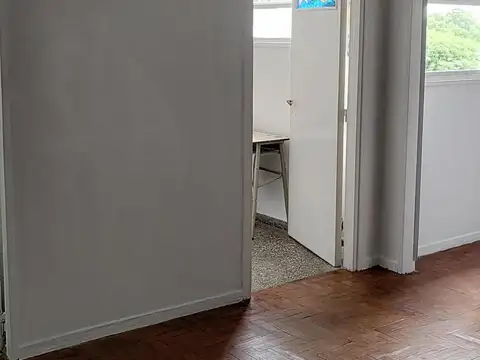 Departamento en Alquiler 60 años