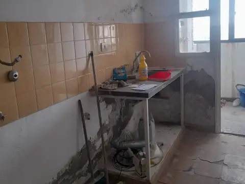 Departamento en Venta 43 años