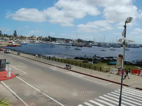 Departamento en Alquiler Temporal de 3 ambientes