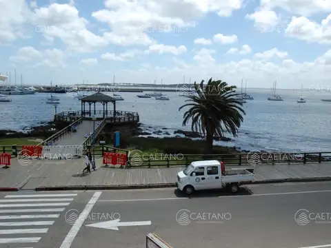 Departamento en Alquiler Temporal de 2 dormitorios