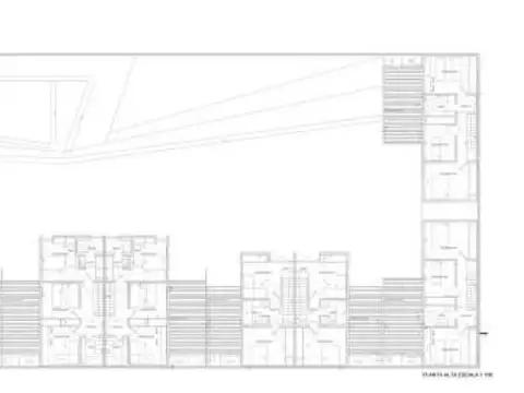 Oficina en Venta A Estrenar