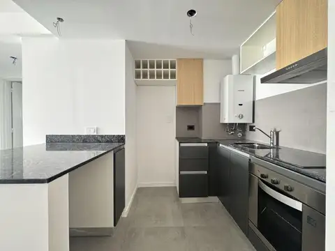 Catamarca 1716 (06-03) 2 dormitorios