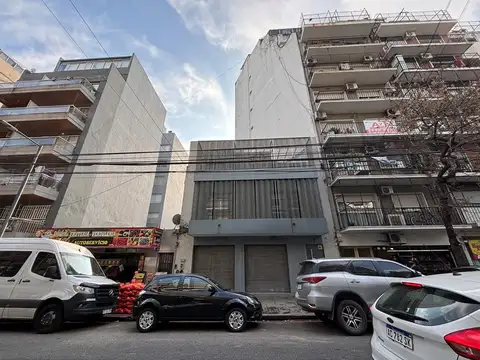 EN LOTE PROPIO, IDEAL INVERSOR,SIN EXPENSAS EN EXC. UBICACIO