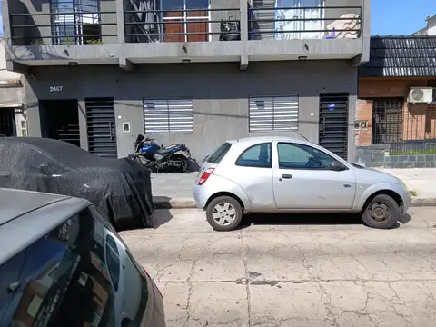 Departamento en Alquiler 2 años