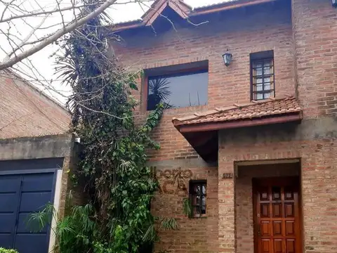 Casa en Venta en Villa Elisa, USD 130.000
