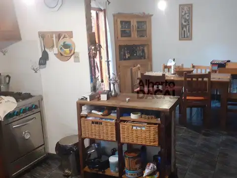 Casa - Venta - Villa Elisa