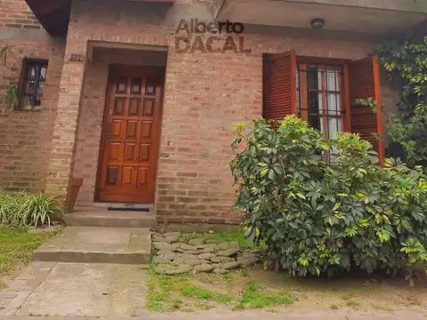 Casa en Venta de 3 dormitorios