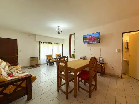 VENTA DUPLEX 3 HABITACIONES TANDIL