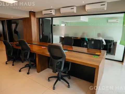 Oficina en Venta A Estrenar