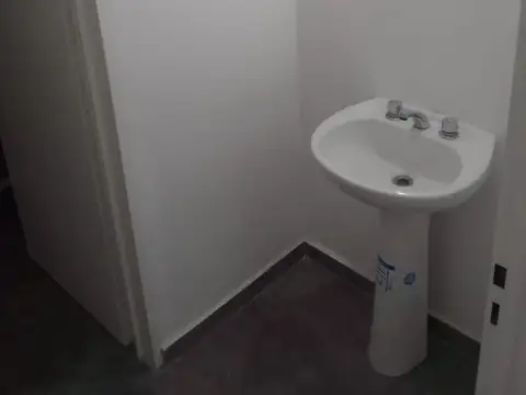 Departamento en Alquiler A Estrenar