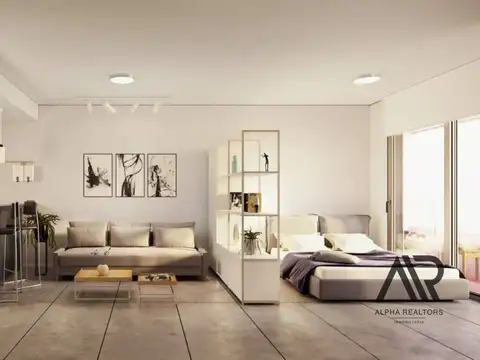 Departamento en Venta en Punta Carretas, USD 166.230