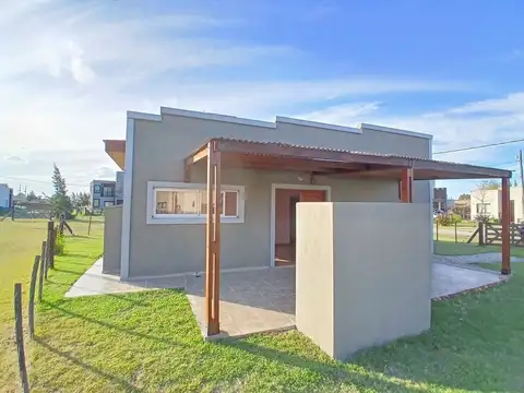 Casa en Venta 5 años