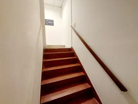 Oficina - Alquiler - Argentina, San Miguel - Paunero 1446