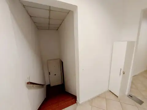 Paunero 1400, Piso 2