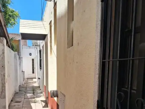 Departamento-Venta-Martín Coronado