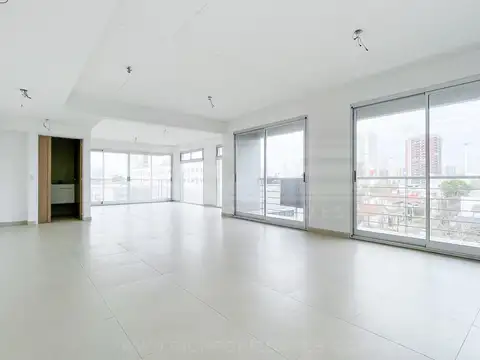 FENIX V - Aristóbulo Coliving - A. del Valle 1630 2° F (206), entre Avellaneda y Caseros