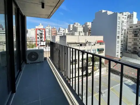 Oficina en Venta en Nuñez, USD 245.438