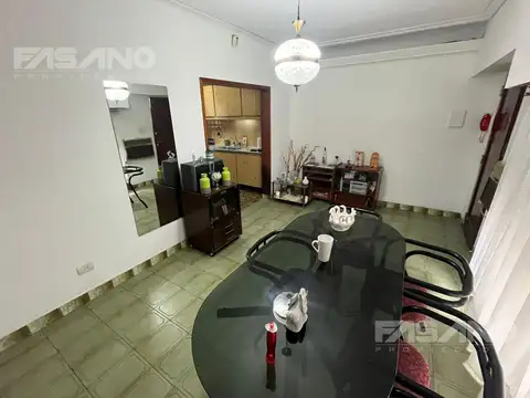 Depto Tipo Casa en Venta al Este
