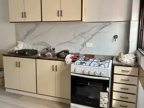 Departamento en Alquiler de 2 dormitorios