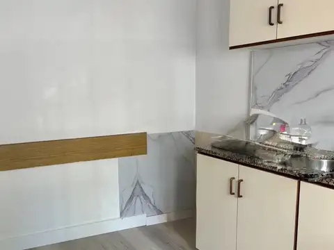 Departamento en Alquiler en Martinez Santa Fe / Fleming, $ 1.250.000