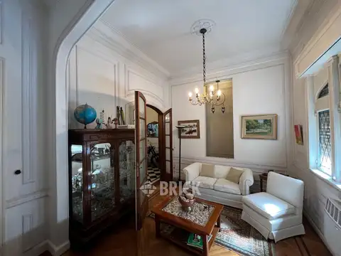 Casa 4 ambientes con 4 baños