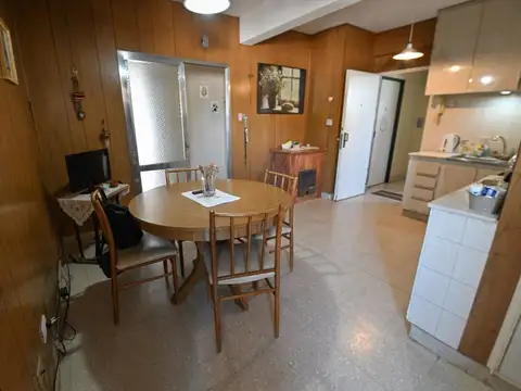 Departamento en Venta 53 años