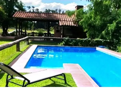 Ingeniero Carlos Chapeaurouge 800